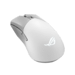 Gaming Mouse ASUS ROG Gladius III Wireless AimPoint, Alb - imagine 4