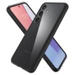 Husă Spigen Samsung Galaxy S24+, Ultra Hybrid, Negru Mat - imagine 9