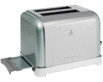Toaster Cuisinart CPT160GE, Verde - Image 3