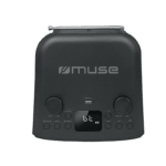 Boxă portabilă MUSE M-1803 DJ, Negru - Image 2