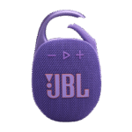 Boxă portabilă JBL Clip 5, Violet