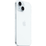 Smartphone Apple iPhone 15, 6GB/512GB, Albastru - Image 3
