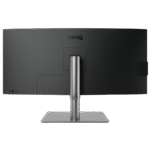34" Monitor BenQ PD3420Q, IPS 3440x1440 WQHD, Gri - Image 2