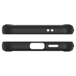 Husă Spigen Samsung Galaxy S24+, Ultra Hybrid, Negru Mat - imagine 3