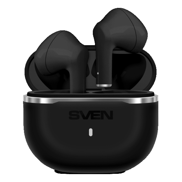 Căști SVEN E-180B, Negru