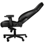 Scaun Gaming Noblechairs Icon, PU Piele, Negru - Image 11