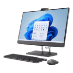 Computer All-in-One Lenovo IdeaCentre 5 27IAH7, 27", Intel Core i7-13700H, 16GB/1024GB, Windows 11 Pro, Storm Grey - Image 8