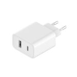 Încărcător Xiaomi AD332EU, 33W, Alb - Image 4