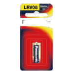 Baterii Panasonic LRV08L, LRV08, 40mAh, 1buc. - imagine 3