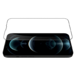 Sticlă de protecție Nillkin iPhone 14 CP+ Pro, Negru - Image 4