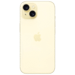 Smartphone Apple iPhone 15, 6GB/256GB, Galben - Image 6