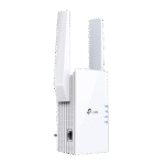 Punct de acces fără fir TP-LINK RE505X, 300 Mbps, 1200 Mbps, Alb - Image 6