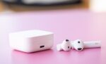 Căști Xiaomi Mi Earphone Air 2S, Alb - Image 5