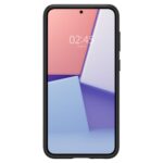 Husă Spigen Samsung S23+, Ultra Hybrid, Negru Mat - Image 8