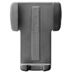 Air vent Car Holder Cellular, Handy Wing, Black - Image 2