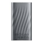 SSD portabil extern Lenovo PS6, 2 TB, Grey (GXB1M24165) - Image 6