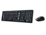 Set Tastatură + Mouse Genius KM-8200, Fără fir, Negru - Image 4