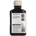 Recipient de cerneală Barva T6931, 180ml, Negru mat - imagine 3