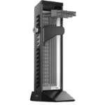 Suport pentru placă grafică Deepcool GH-01 A-RGB, Negru - Image 14