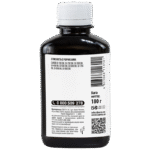 Recipient de cerneală Barva G490 (Canon G-Series), 180ml, Negru - Image 2
