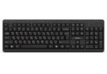 Set Tastatură + Mouse SVEN KB-C3400W, Fără fir, Negru - Image 13