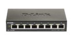 Switch de rețea D-Link DGS-1100-08V2/A1A, 8x 10/100/1000 Mbps - Image 6