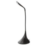 Lampa de birou Platinet DESK LAMP 3,5W FLEXIBLE 43827, Negru - Image 2