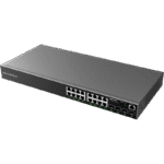 Comutator PoE Grandstream GWN7802P, IEEE 802.3af/at - Image 5
