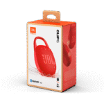 Boxă portabilă JBL Clip 5, Roșu - Image 6