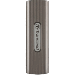 SSD portabil extern Transcend ESD330C, 1 TB, Cafeniu (TS1TESD330C) - Image 2