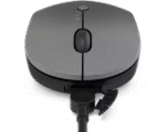 Mouse Wireless Lenovo 4Y51C21217, Negru - imagine 12