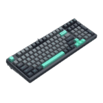 Tastatură A4Tech FS300, Cu fir, Panda Rock Climbing - Image 2