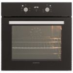 Cuptor Electric Daewoo BO6CD72GBNM, Negru - Image 2