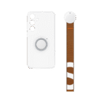 Husă Samsung Galaxy S24+ Clear Gadget, Transparent - Image 5