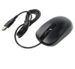 Mouse Genius DX-120, Negru - imagine 3