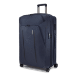 Valiză THULE Crossover 2 Wheeled Duffel, 110L, Albastru