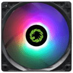 Ventilator PC Gamemax GMX-AF12X, 120 mm - Image 5