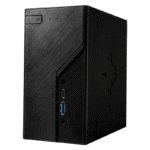 Mini PC ASRock DeskMini 470/B/BB, Intel 10th/11th Gen LGA1200 - Image 8