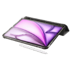 Husă pentru tabletă Cellularline Folio Pro - iPad Air 11'' (2024), Negru - Image 5