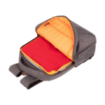 Rucsac pentru Laptop RivaCase Galapagos, 15.6", Poliester, Moca - imagine 13