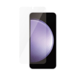 Sticlă de protecție PanzerGlass SAFE. Ultra-Wide Fit Samsung Galaxy S23 FE, Transparent - Image 10