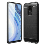 Husă Xcover RedMi 9 - Armor, Negru