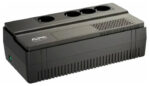 Sursă de alimentare neîntreruptibilă APC Easy UPS BV650I-GR, Linear-interactiv, 650VA, Montare pe rafturi - Image 8