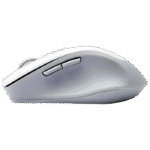 Mouse Wireless ASUS WT425, Alb - imagine 6