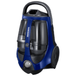 Aspirator Samsung VCC8836V36/SBW, Albastru | Negru - Image 3