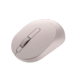 Mouse Wireless DELL MS3320W, Roz Frasin