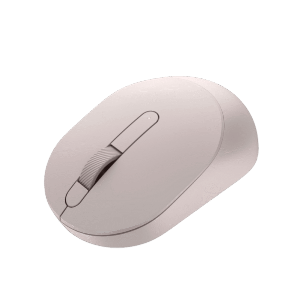 Mouse Wireless DELL MS3320W, Roz Frasin