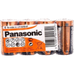 Baterii Panasonic LR14REB, C, 4buc.