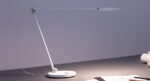 Lampa de birou Xiaomi Mi Smart LED Desk Lamp Pro, Alb - Image 5