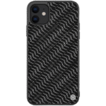 Husă Nillkin iPhone 11 Pro - Twinkle case, Negru